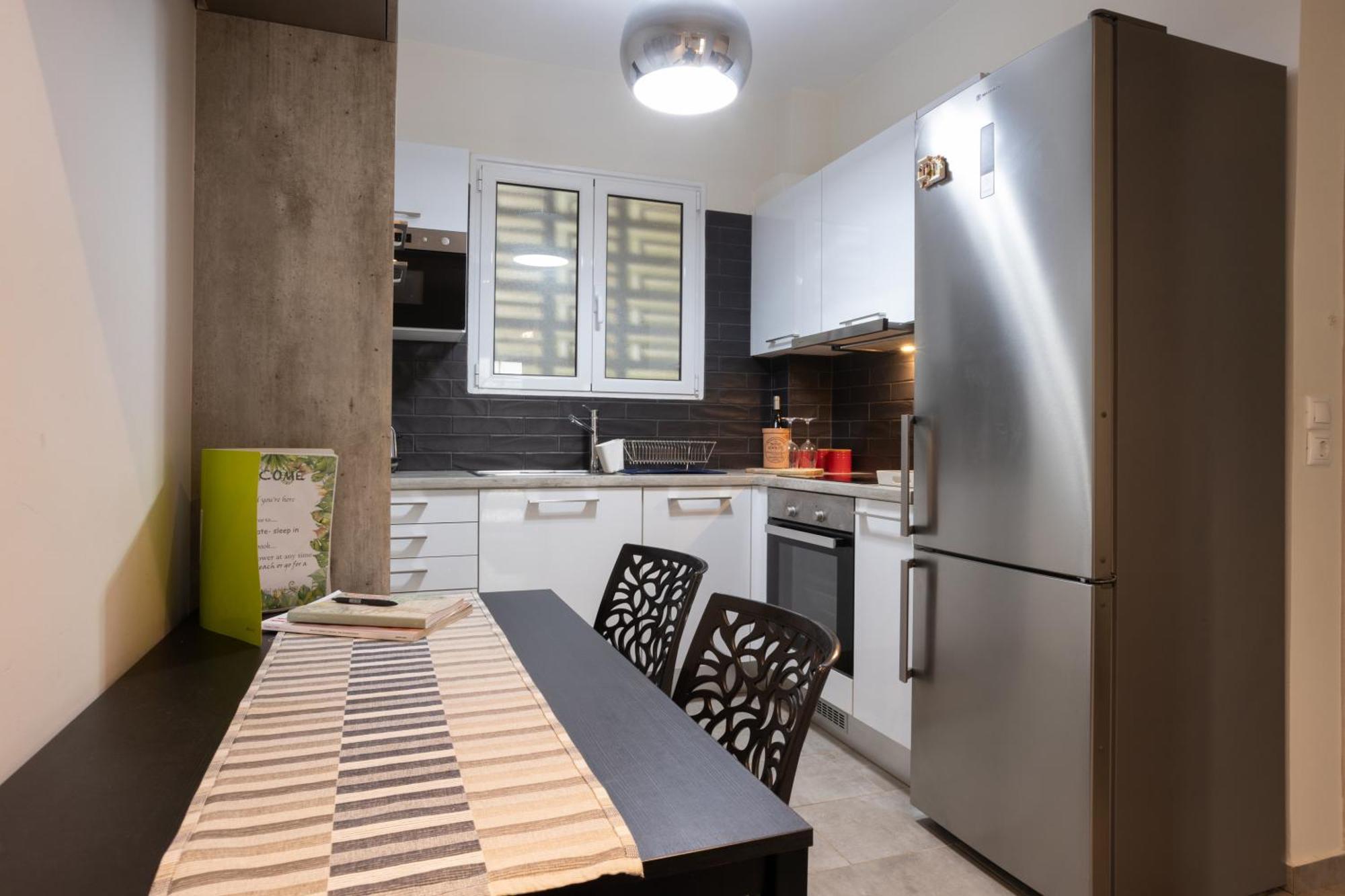 Tropicana Athènes Extérieur photo